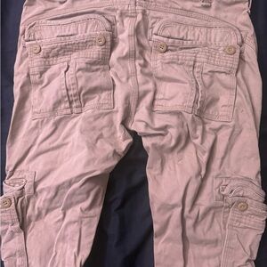 Jordan Craig Tan Cargo Pants